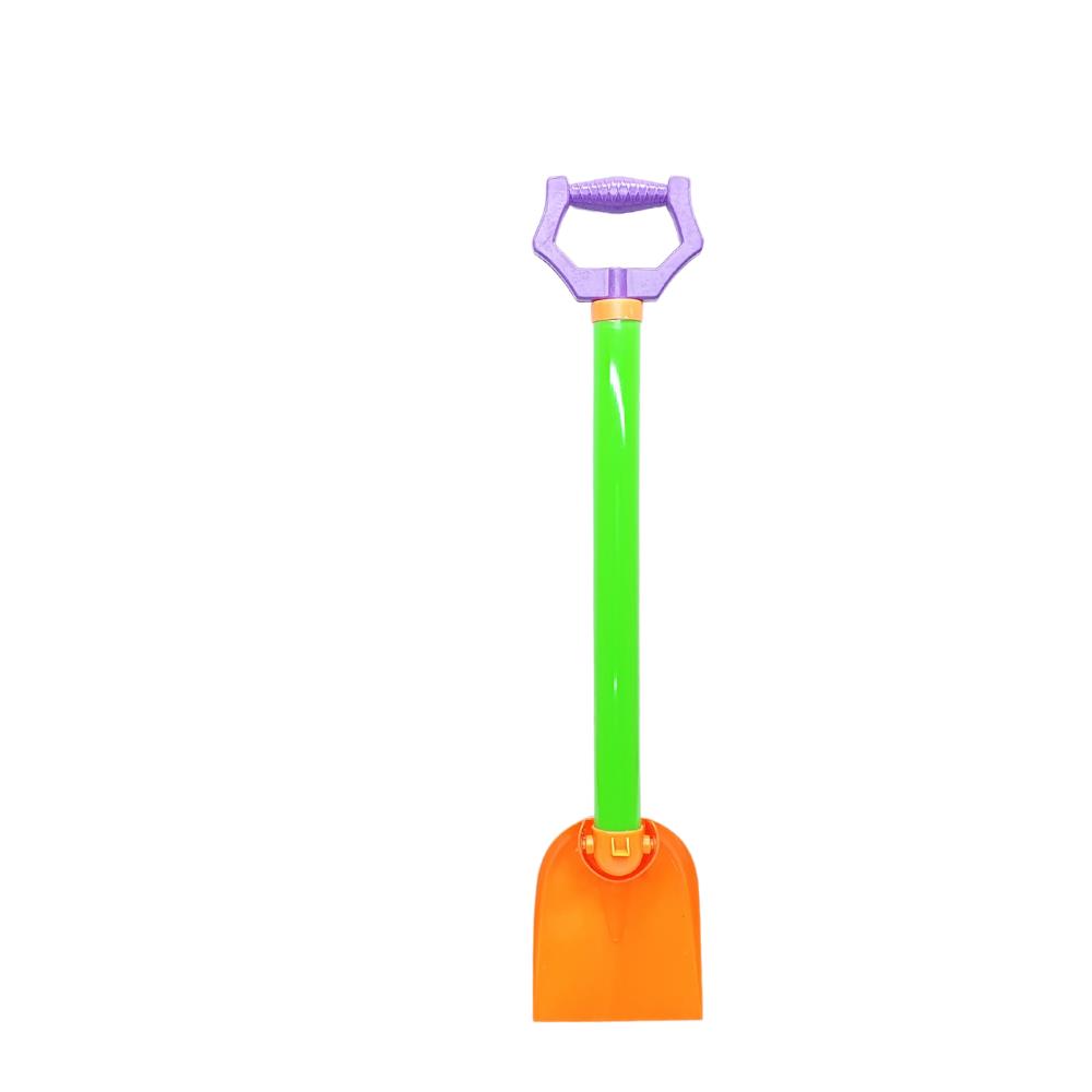 Shovel Rake Water Pump