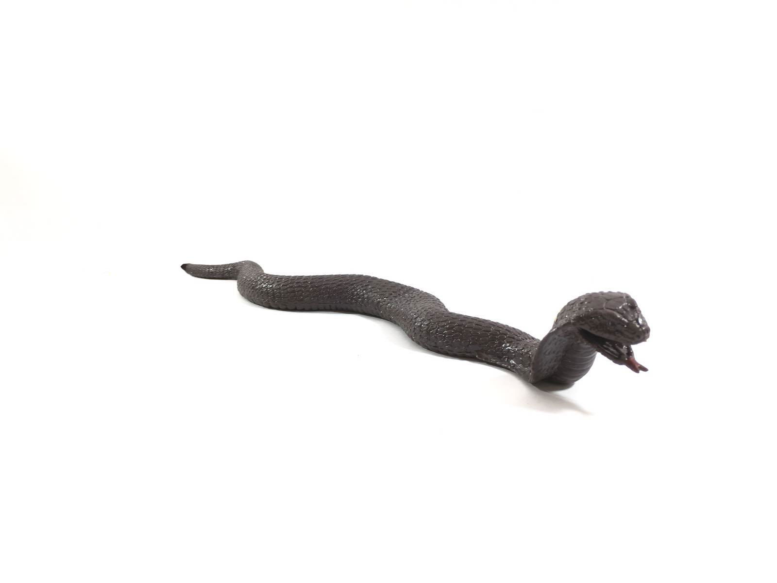 Snake Realistic Vinyl 45Cm