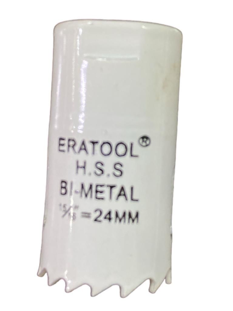 Era 56015 B-Metal Punch 24 mm For Metal Wood