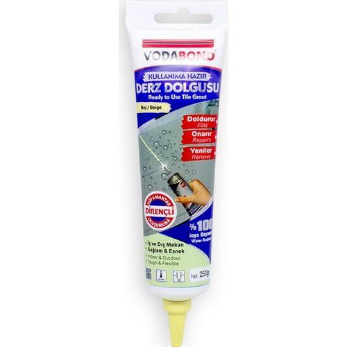 Vodabond Ready to Use Joint Sealant 400 gr White