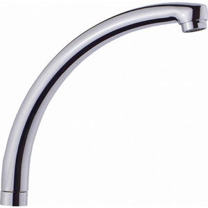 Sink Pipe Swan Type