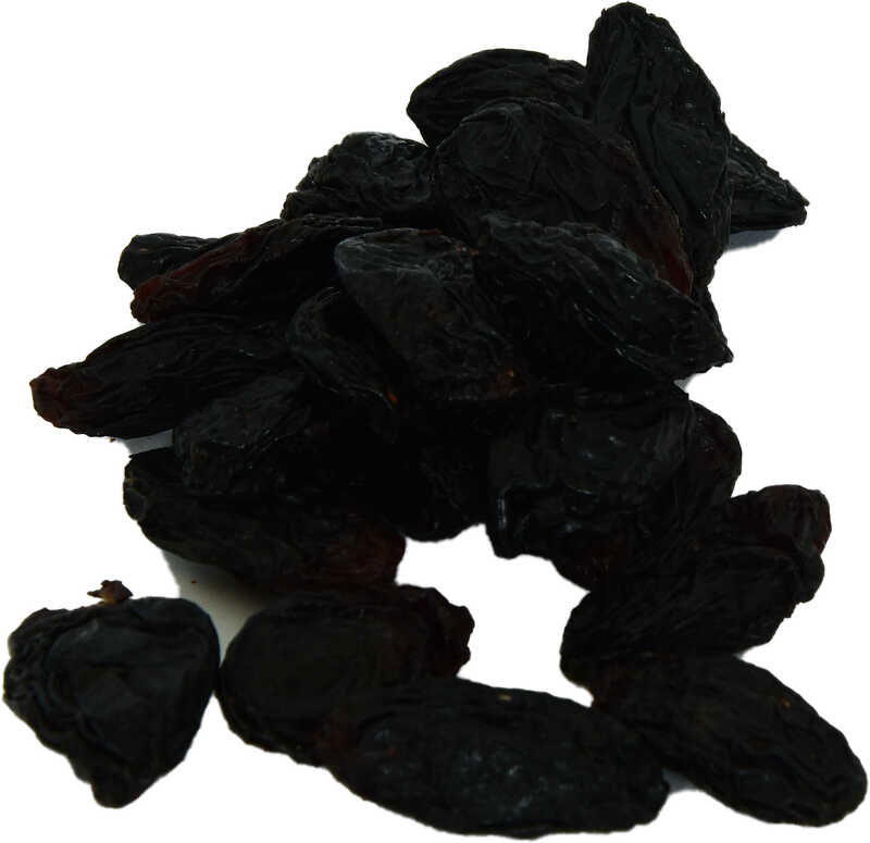 Kilis Black Raisins 1000 Gr Package