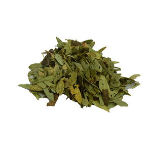 Cassia Leaf Natural 100 Gr Package