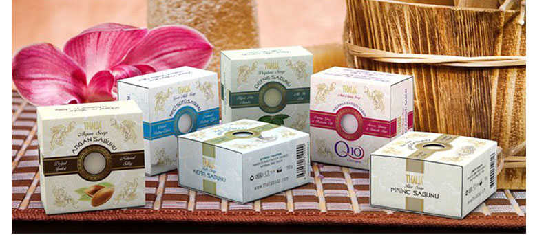 Rice Soap 150Gr