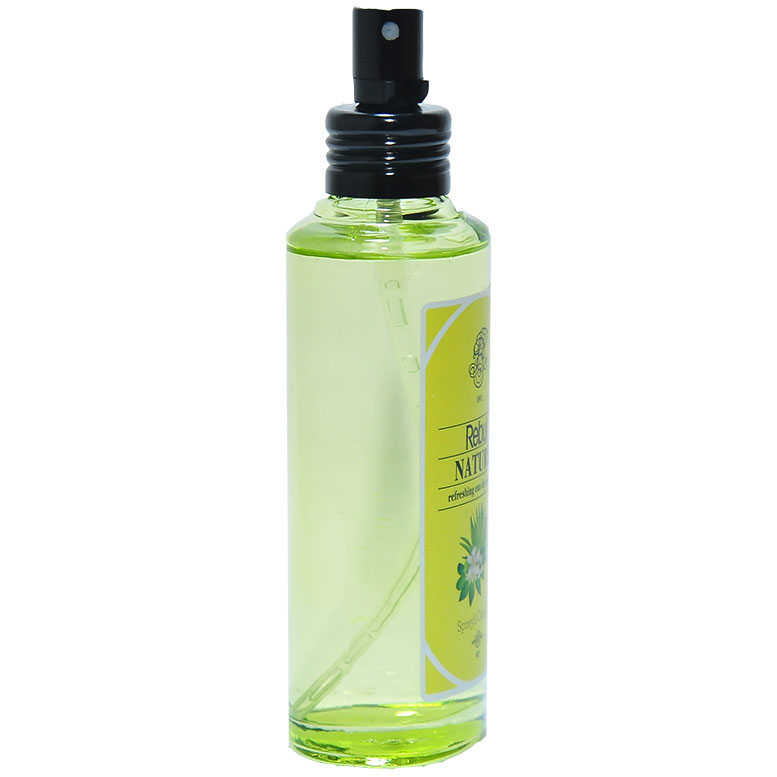 Nature Cologne 80 Degree Glass Bottle Spray 100 ML