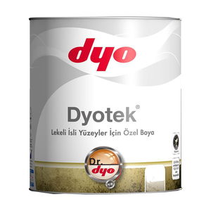 Dyotek Paint for Stained and Sooty Surfaces 0.75 Liters