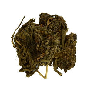 Valerian Root Natural 100 Gr Package