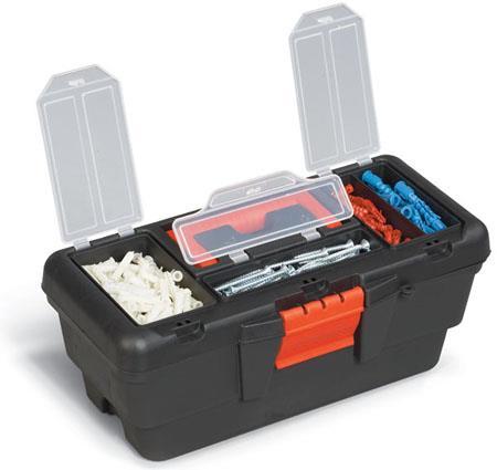 Portbag PE02 16'' Ekono Tool Bag