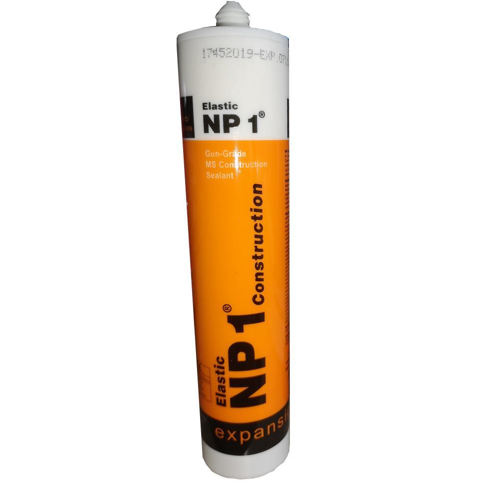 NP1 Polymer Insulation Sealant Gray 290 ml