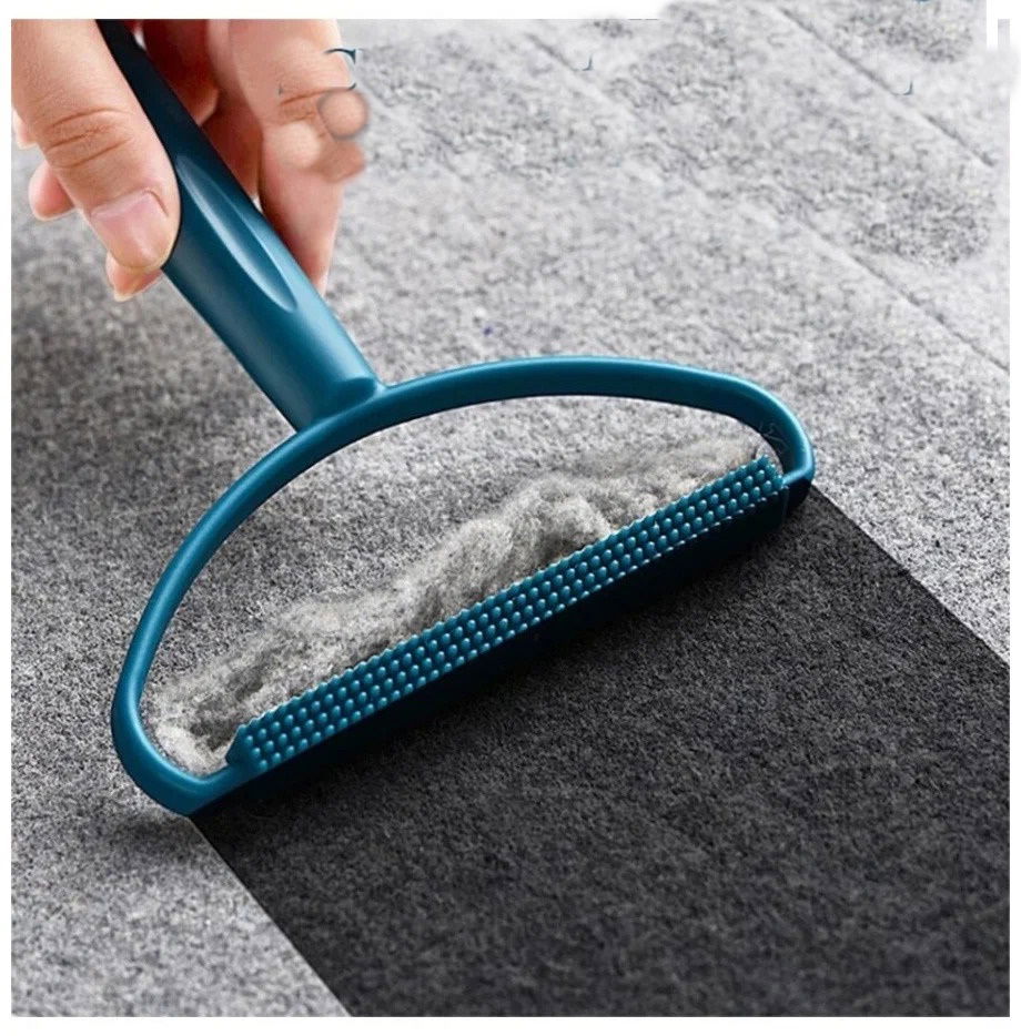 Sweater - Clothes - Carpet Feather Cleaning Double Sided Lint Remover