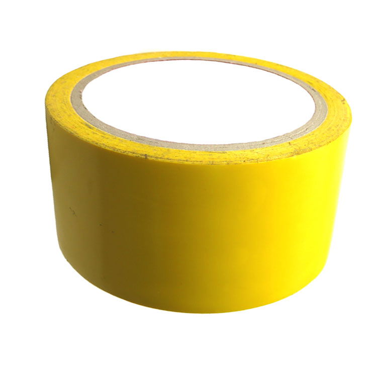 Waterproof Repair Tape - Yellow 10Mt