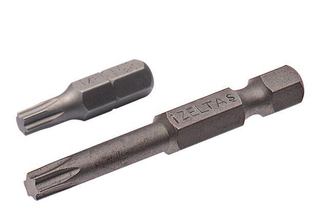 Izeltas T30 50 mm Torx Bit