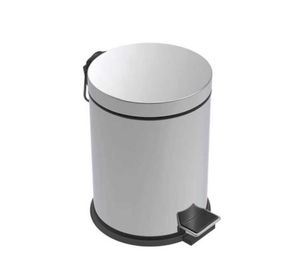 Duxxa Pedal Bin 5 Liter 430 Quality