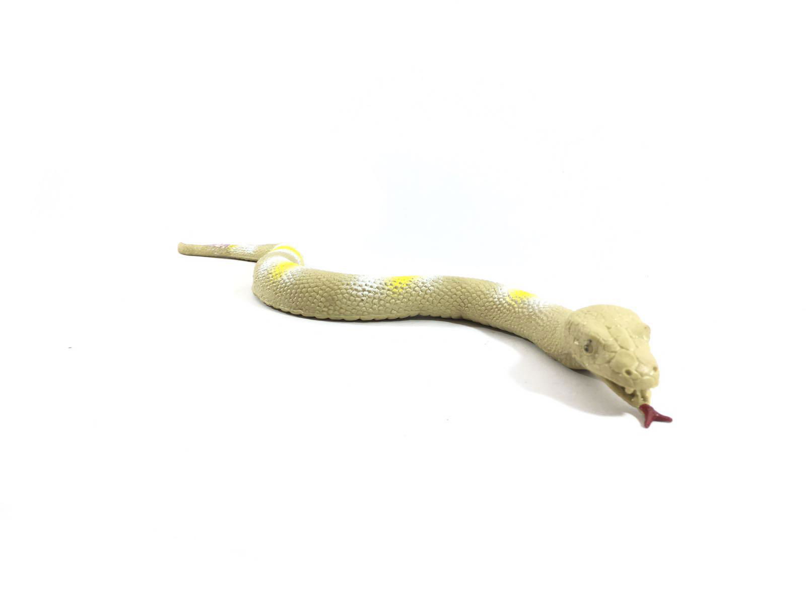 Snake Realistic Vinyl 45Cm