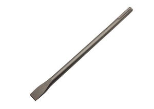 Todrill TD50303 18X400 mm Flat SDS Max Breaker Bit