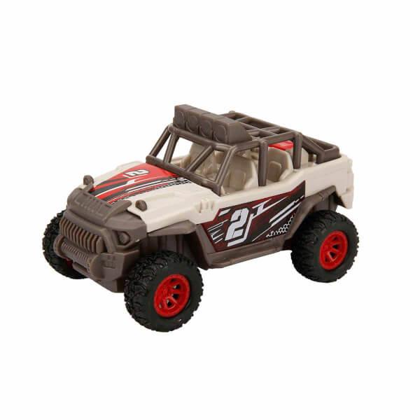 Maxx Wheels All Terrain Vehicle Buggy with Sound and Light