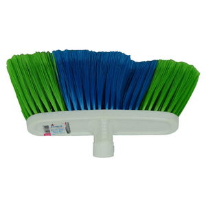 Mega Auto Brush 20 pcs Mixed Color ZP-162