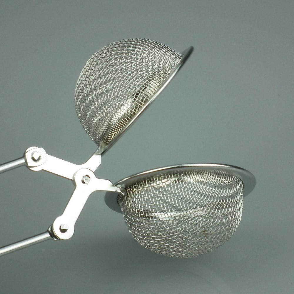 Herbal Tea Brewing Strainer