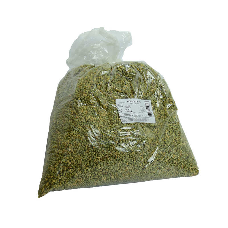 Bilya Thyme Bud Natural Grain 1000 Gr Package