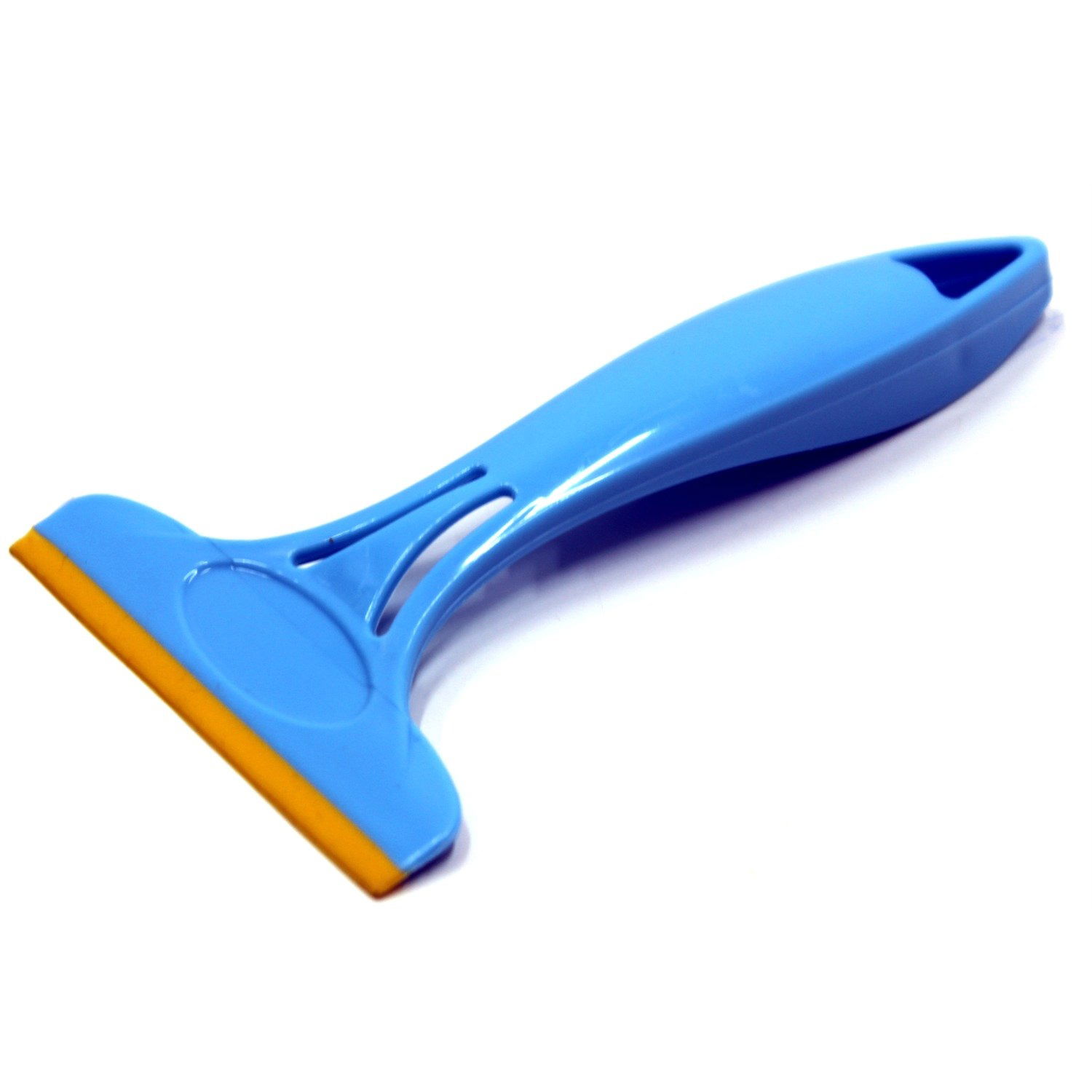 Auto Mirror Wiper 14 Cm - Silicone Tip