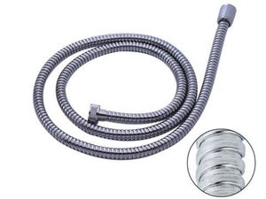 Unbreakable Unbreakable Spiral Bath Shower Hose 150 Cm.