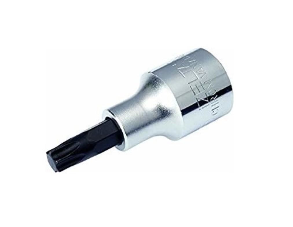 Izeltas 1/2 Torx Socket T27 mm