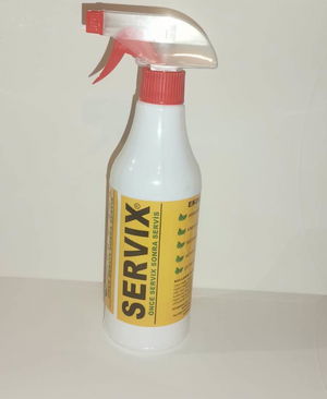 Disinfectant - Fly Repellent - Purifying Ecological Surface Cleaner