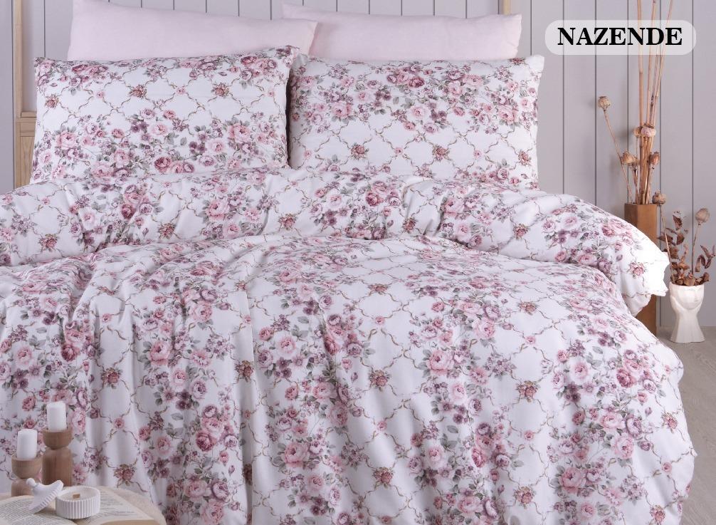 Ranforce Double Duvet Cover Set Nazende