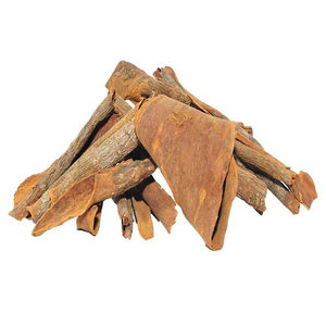 Henna Bark 100 Gr Package