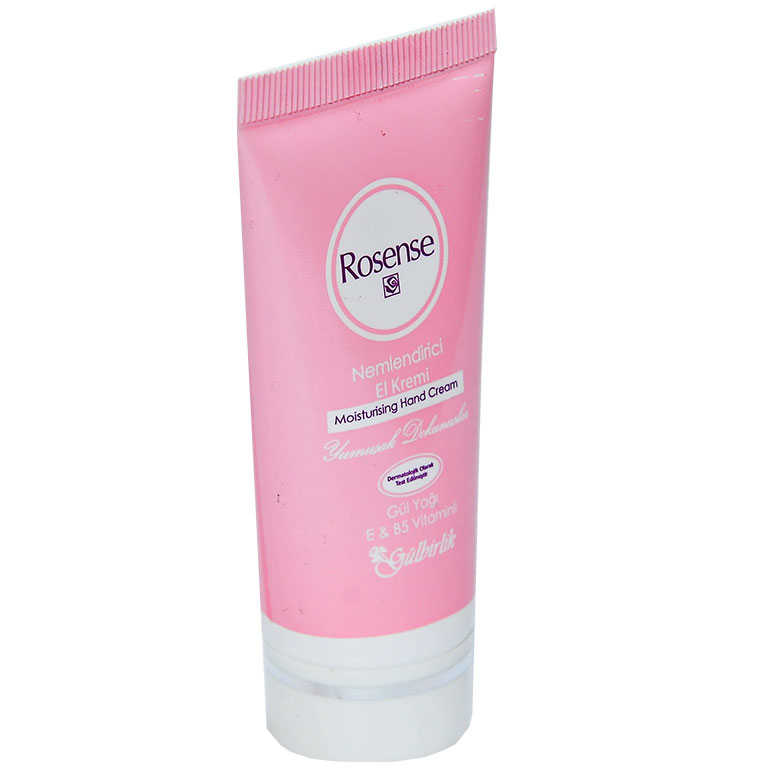 Moisturizing Hand Cream 20 ML