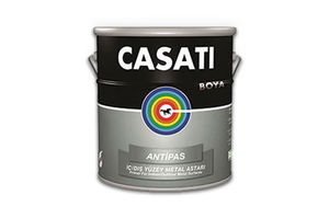 Casati Antipas Gri 1 kg