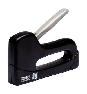 Rapid Hobby Mechanical Stapler