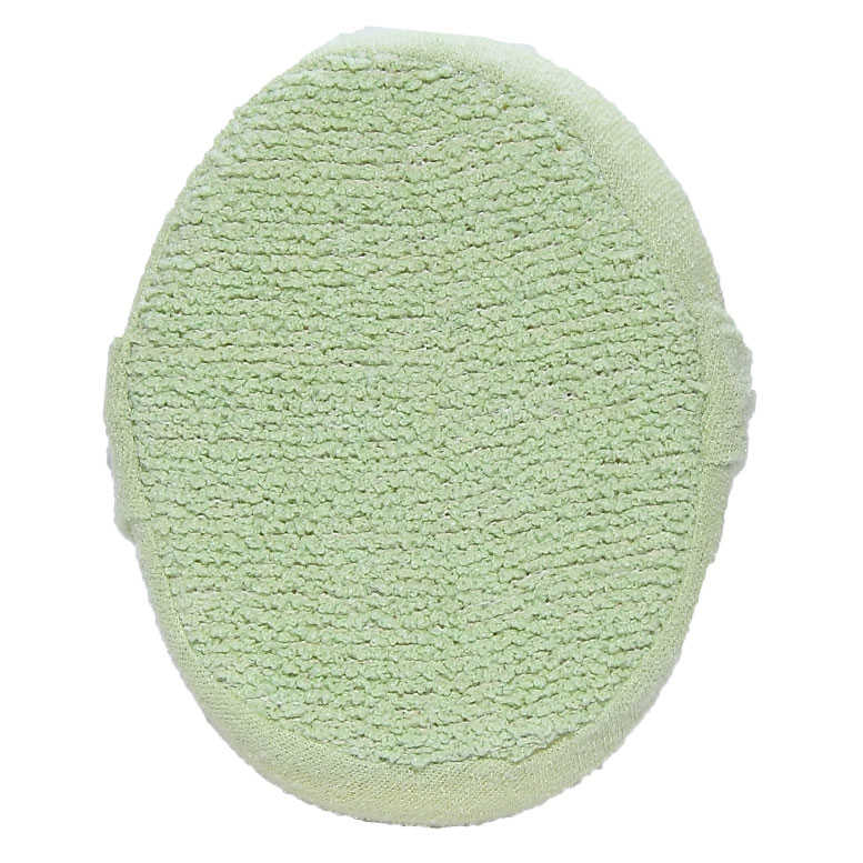 Koton Oval Sponge Sponge Pouch 10x14