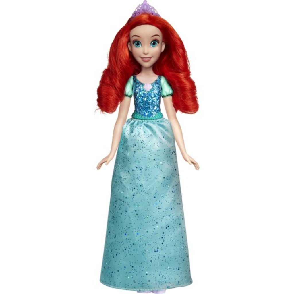 Princess Sparkle Princesses Series 2 Ariel