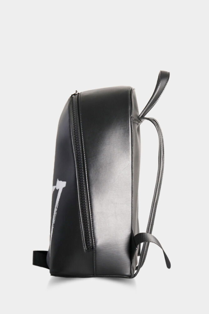 Black Street Backpack