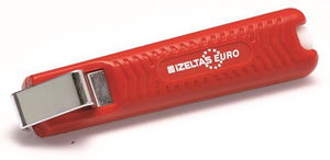 Izeltas Cable Stripper (Single 6/300 - Multiple 1.5/25)