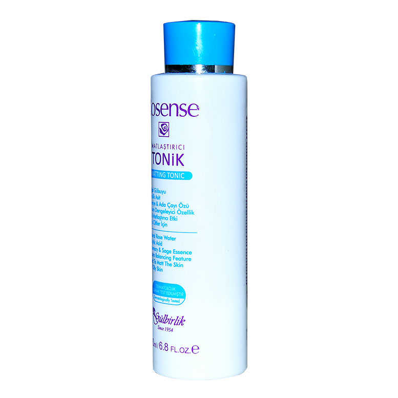 Mattifying Tonic 200 ML