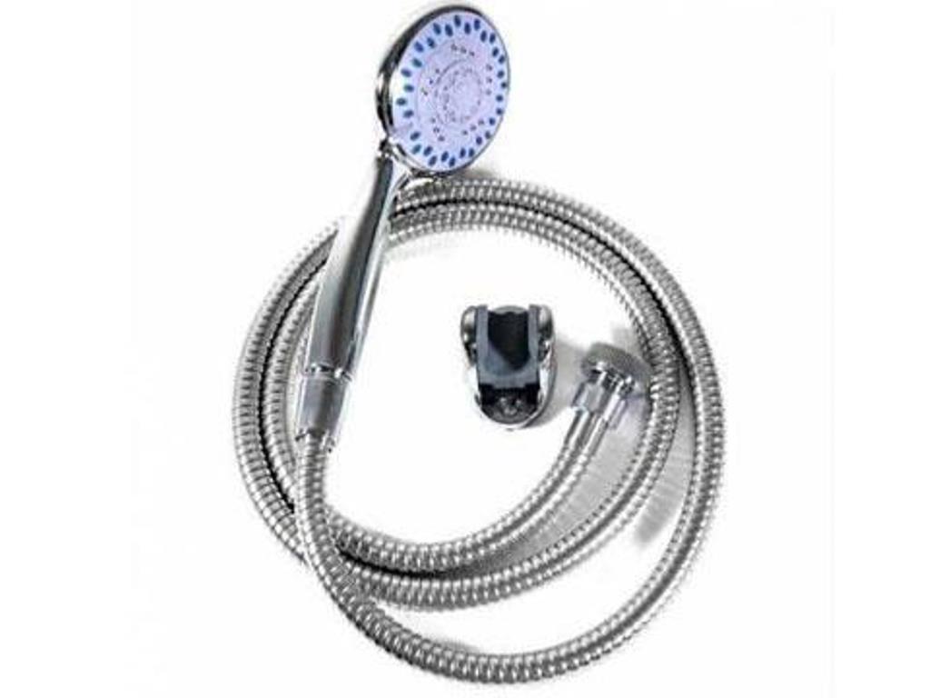 Therapeutic 5 Function Shower Head Set