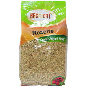 Fennel Natural Grain Fennel Seeds 1000 Gr Package