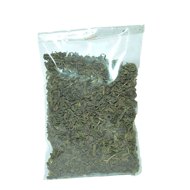 Green Tea 1st Quality Natural Imported Tea 80 Gr Package