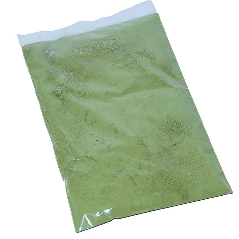 Natural Pure Natural Powder Henna 100 Gr Package