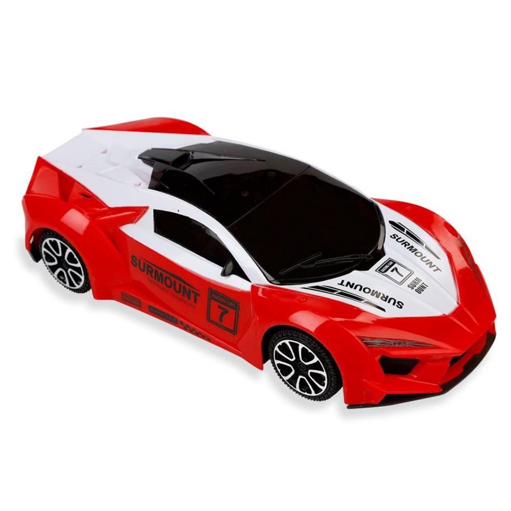 - U/K BATTERY POWERED SPORTS CAR WITH SOUND AND LIGHT