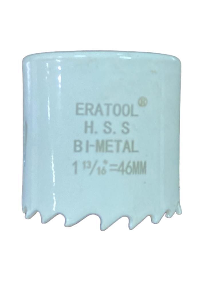 Era 56047 B-Metal Punch 46 mm For Metal Wood