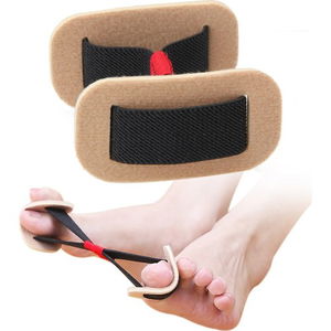 Foot Thumb Bone Corrector Exercise Tire