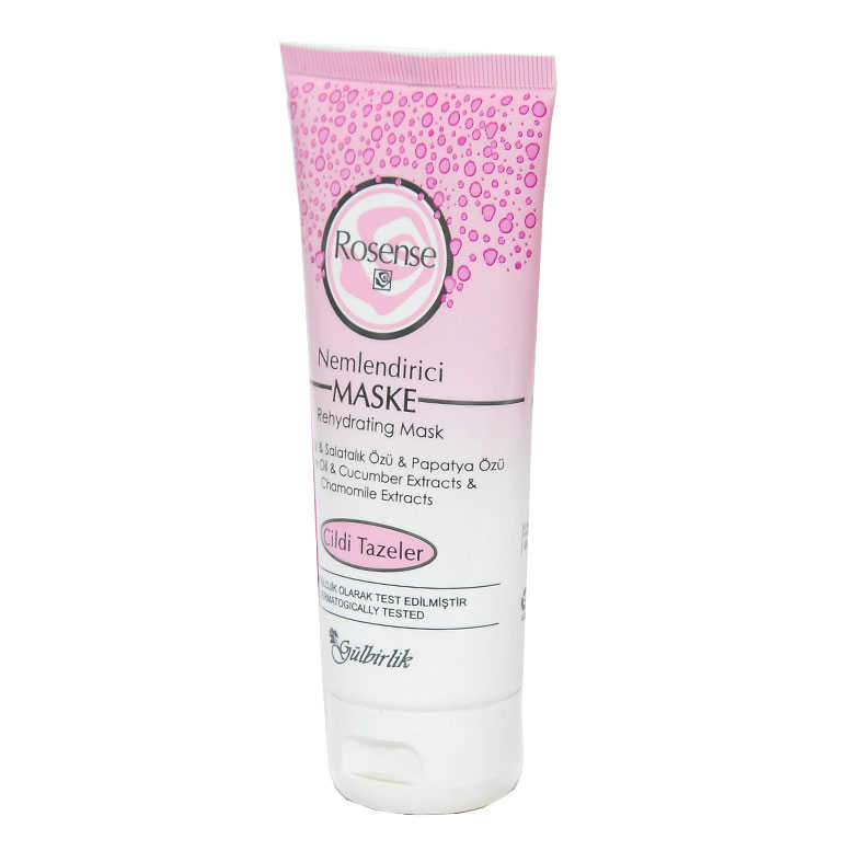 Moisturizing Mask 100 ML