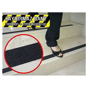 Stair and Floor Anti-Slip Tape