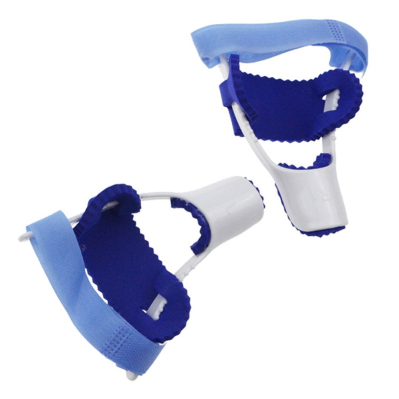 Thumb Bone Corrector Night Splint (Double)