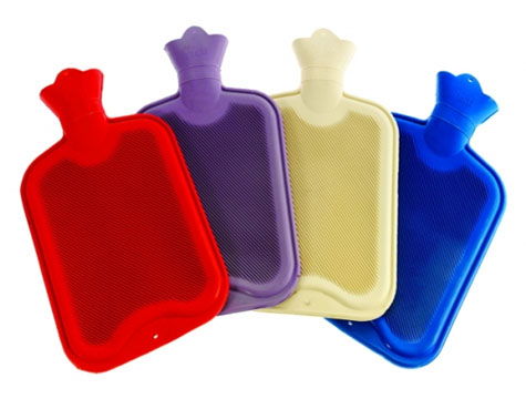 Hot Water Bag Thermaphore (1.75 Liters)