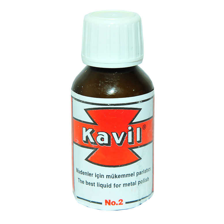 Kavil Mineral Polish 50 cc