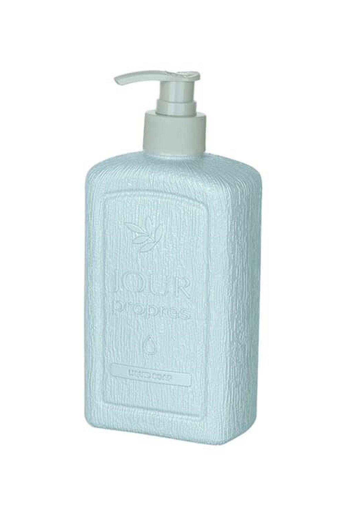 Liquid Soap Dispenser 500Ml Turk-TP-202